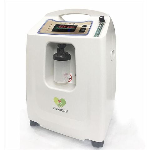 Máy tạo oxy 3 lít  iMediCare iOC-3LH