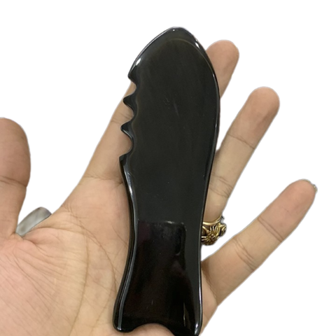 Massage bấm huyệt MH807 đen