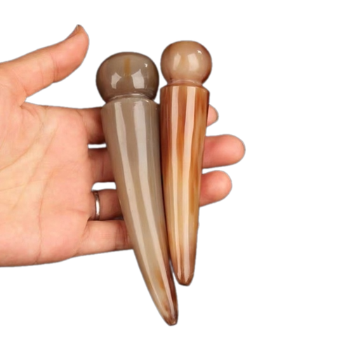 Massage bấm huyệt MH817 trắng