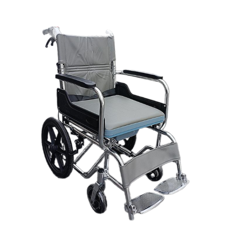Xe lăn tắm có bô Lucass GX-616