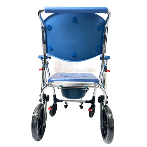 Ghế bô đa năng GBM-018