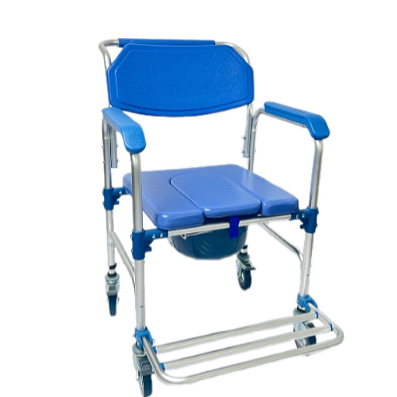 Ghế bô có bánh GBM-017