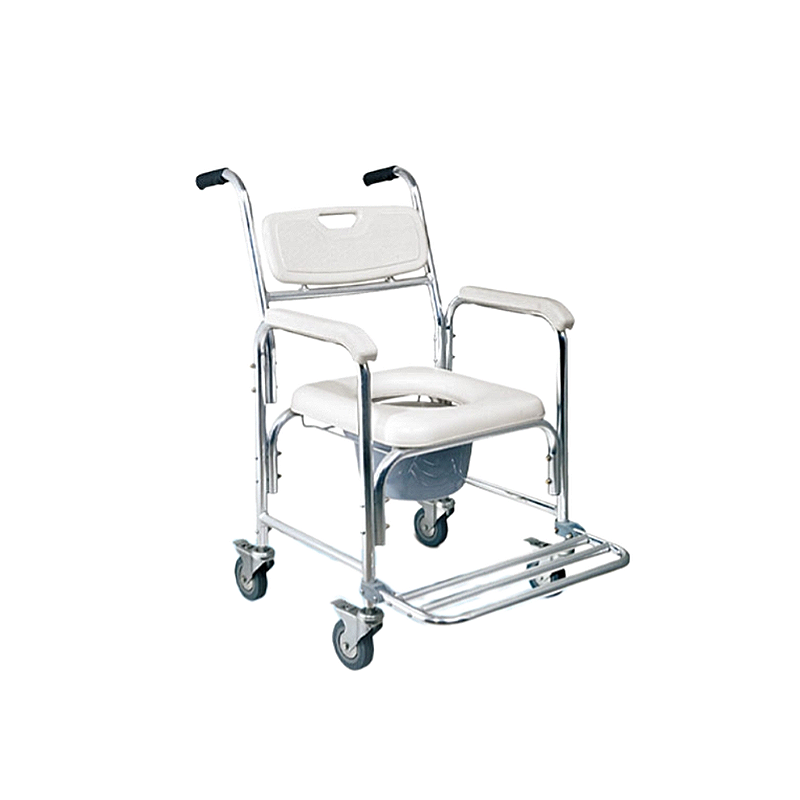 Ghế bô mặt nệm có bánh xe OneX MC697