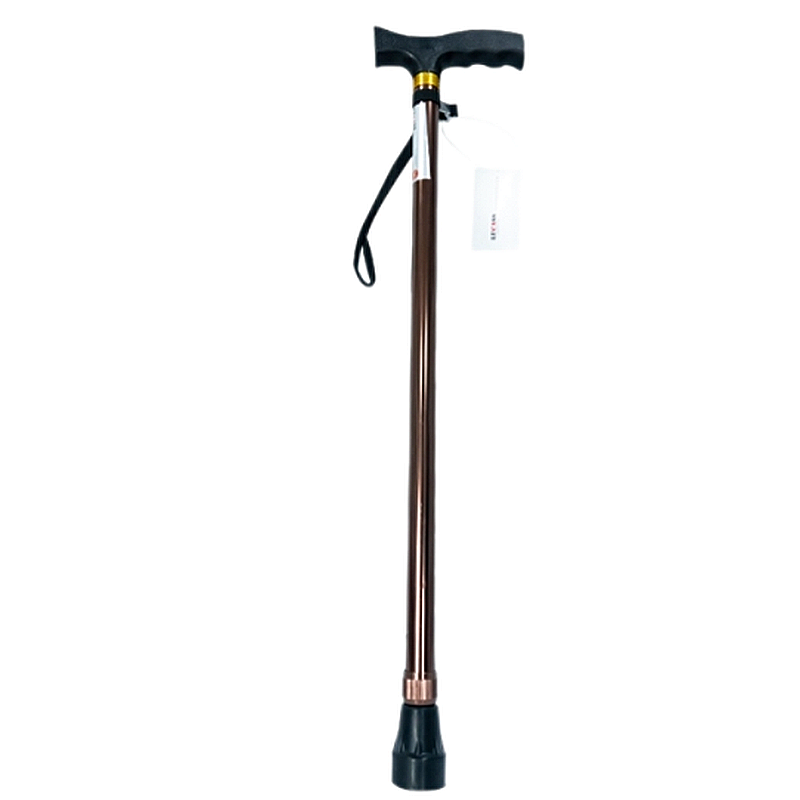 Gậy chống 1 chân hàng nhập khẩu Lucass Y-590