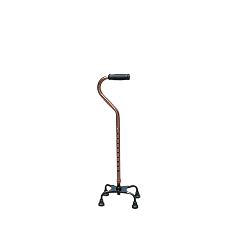 Gậy 4 chân cong ONE-Care 934