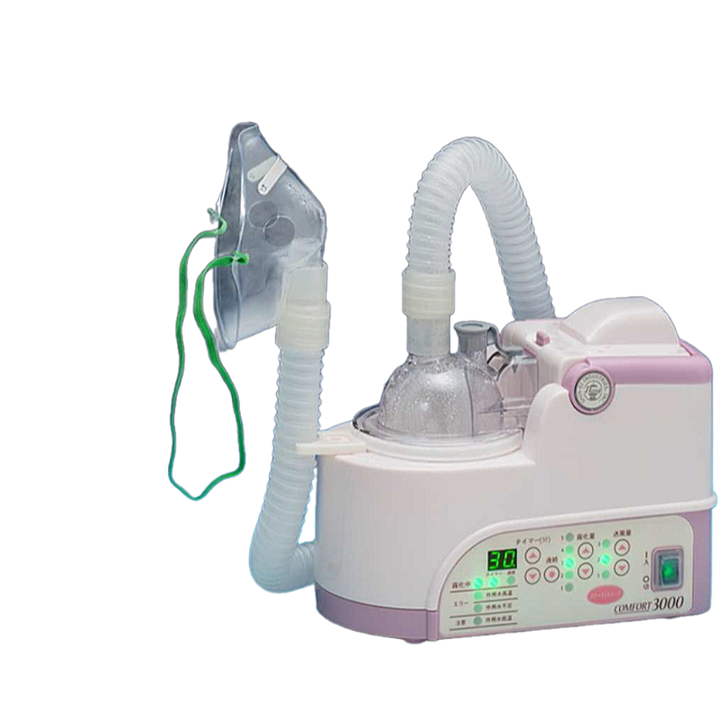 My xng kh dung siu m Comfort 3000 KU-500