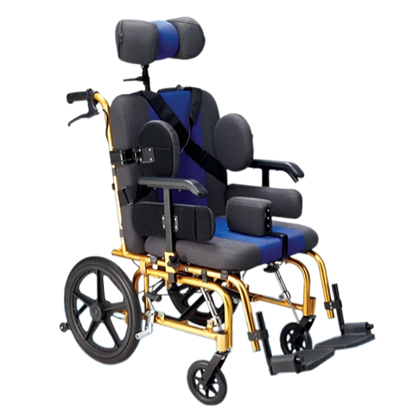 Xe lăn cho trẻ bại não One-X MW958C
