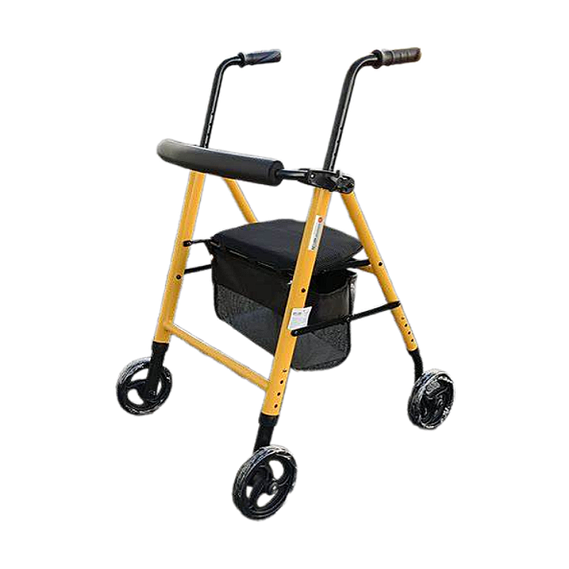 Khung Tập Đi Lucass W-67