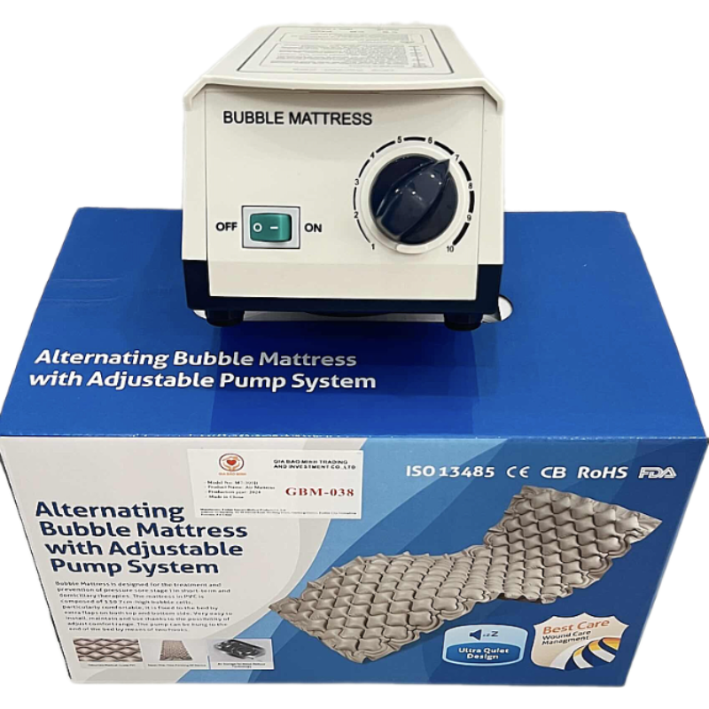 Nệm hơi chống loét GBM-038