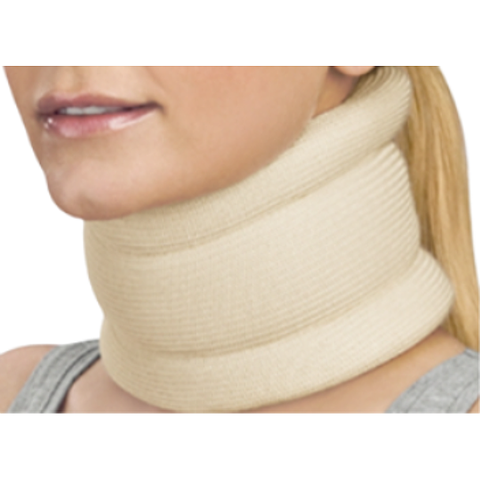 Nẹp cổ Medi Collar Soft