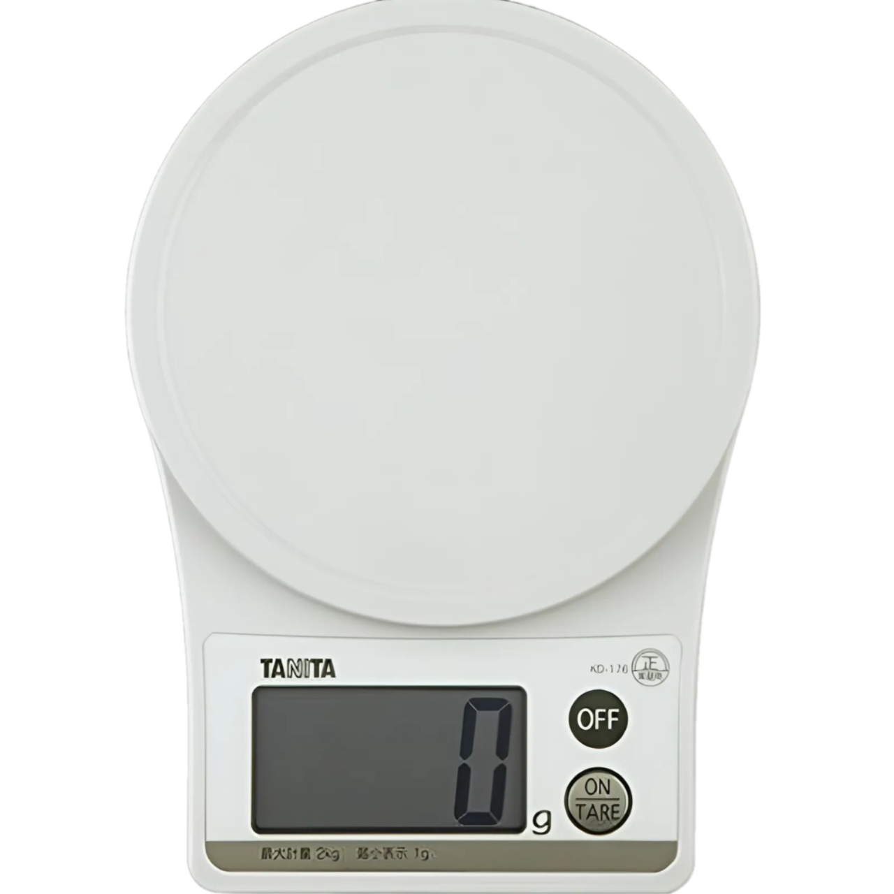 Cân điện tử Tanita KD-176