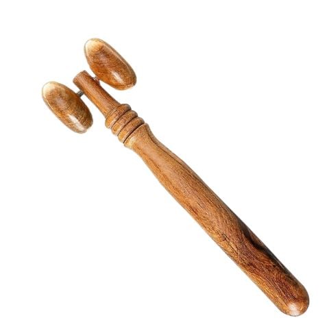 Massage gỗ bấm huyệt MH860