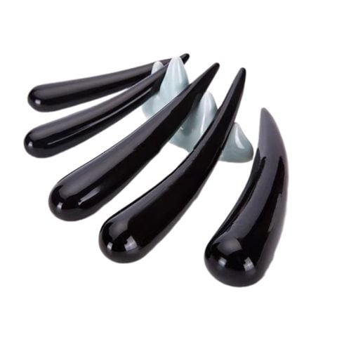 Massage bấm huyệt MH819 đen