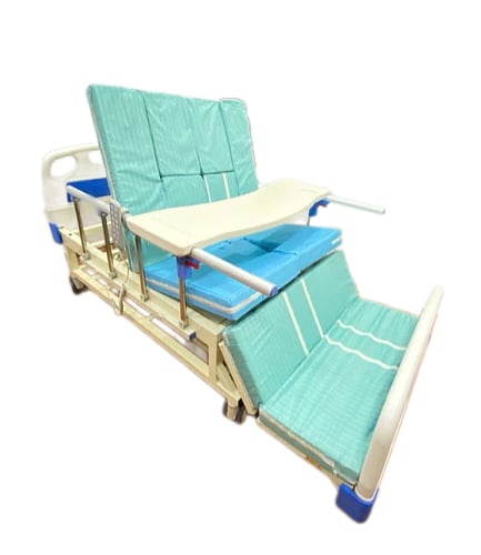 Giường Điện Y Tế Đa Năng Oromi BSK-D04