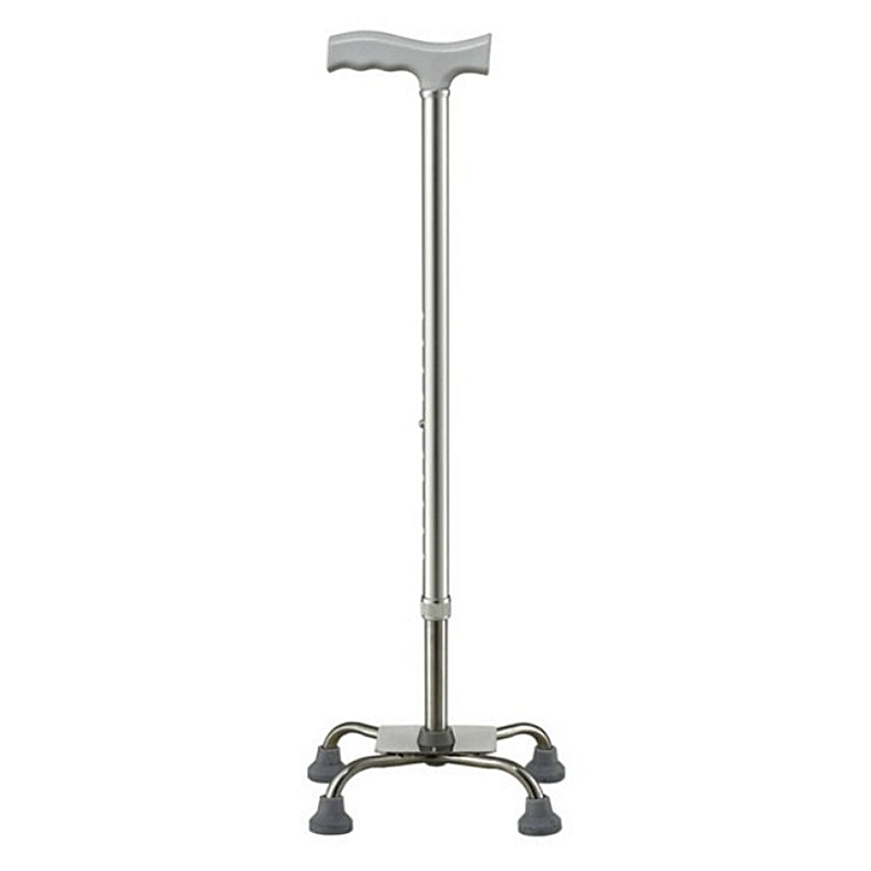 Gậy 4 chân tay thẳng ONE-Care 924