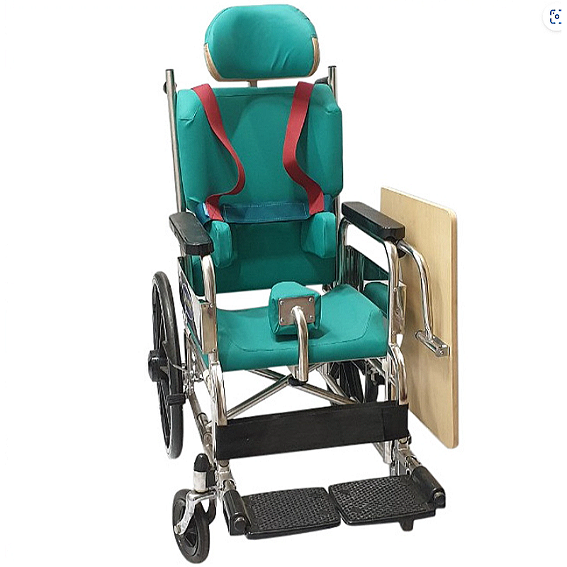 Xe lăn nhỏ cho trẻ bại não PhaNa PN58N