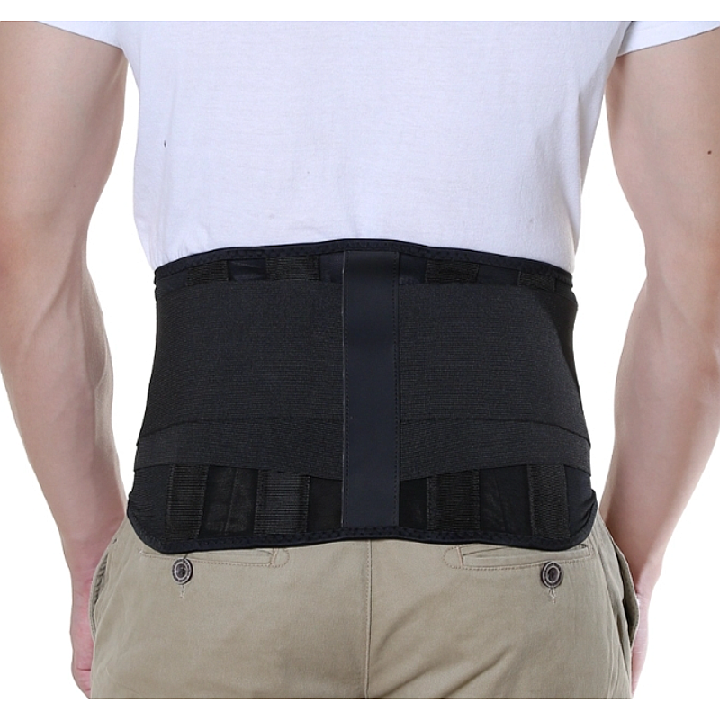 Đai thắt lưng Orbe OLUMBEL