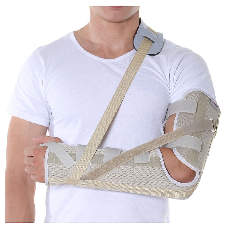 Nẹp cánh tay Orbe H3