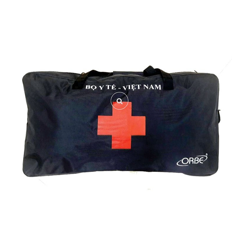 Túi đựng đồ cấp cứu Orbe