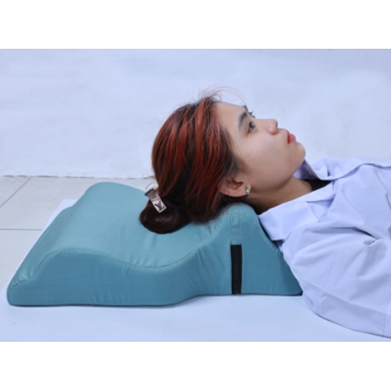 Gối điều trị thái hóa đốt sống cổ Orbe