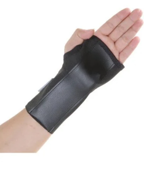 Nẹp cổ tay chun Orbe H1