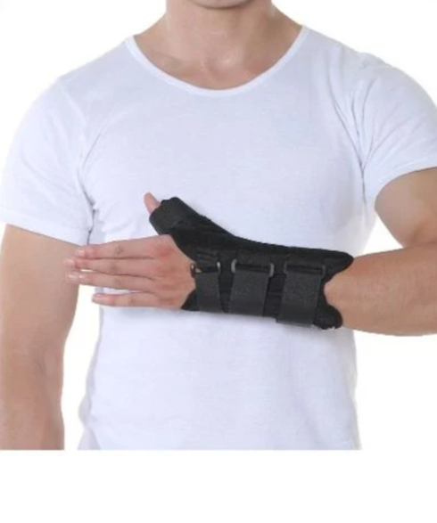 Nẹp ngón tay cái Orbe H1