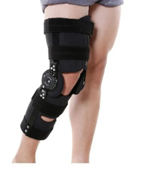 Nẹp gối chức năng Orbe H1