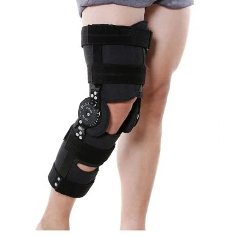 Nẹp gối chức năng Orbe H2