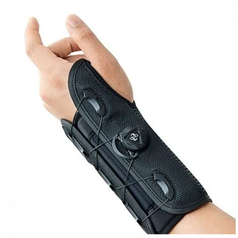 Bao đeo bảo vệ cổ tay Boa DR.MED DR-W081