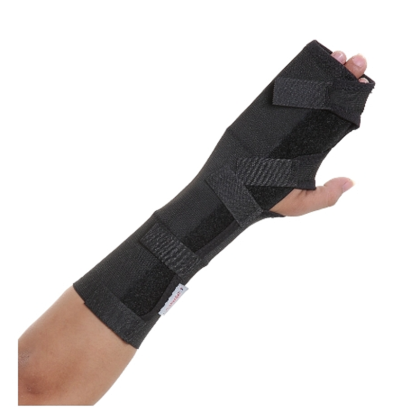 Nẹp cổ tay chun Orbe H2