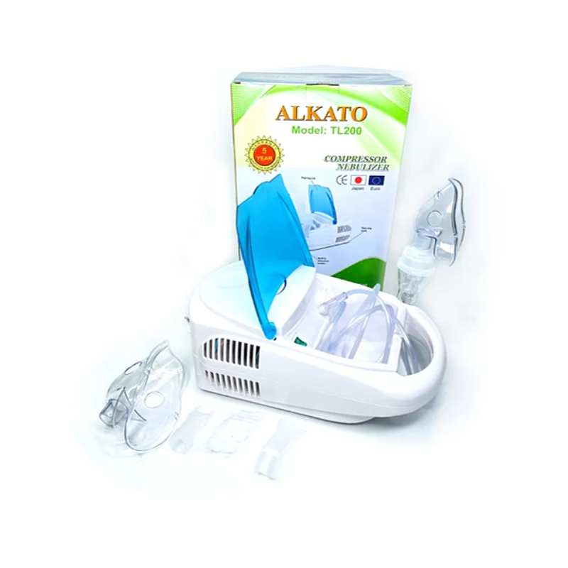 Máy xông khí dung Alkato TL200