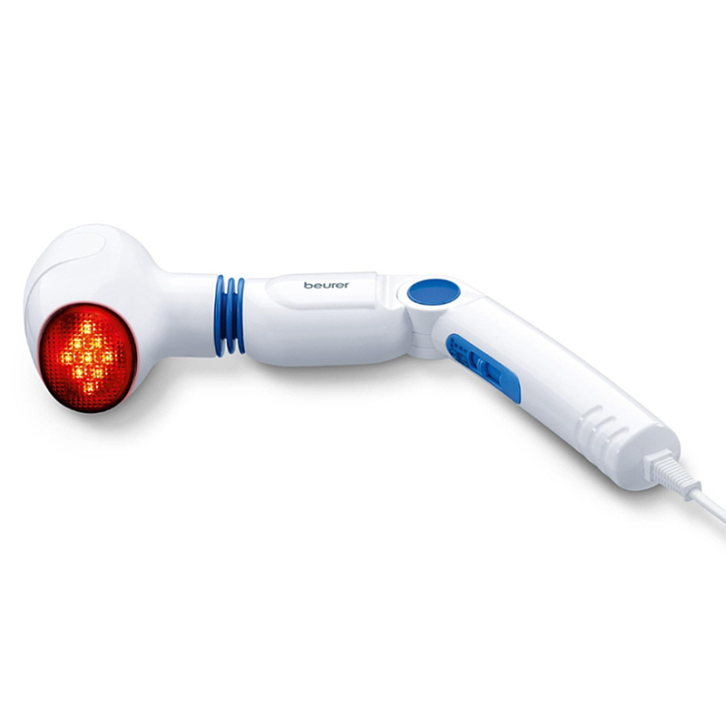 Máy massage cầm tay có hồng ngoại Beurer MG40