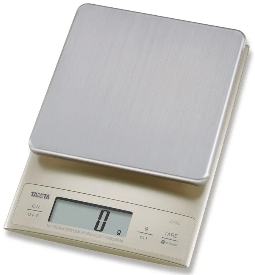 Cân điện tử Tanita KD-321