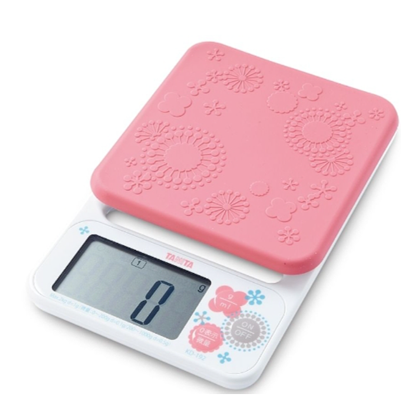 Cân nhà bếp KD 192 – Tanita Nhật