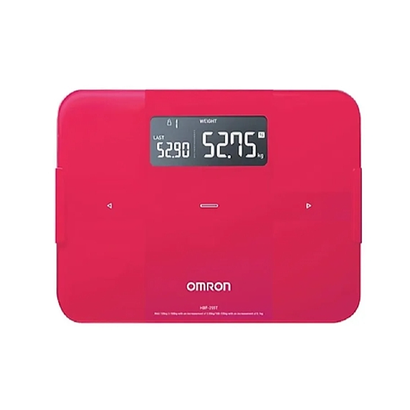 Máy đo thành phần cơ thể OMRON HBF-255T