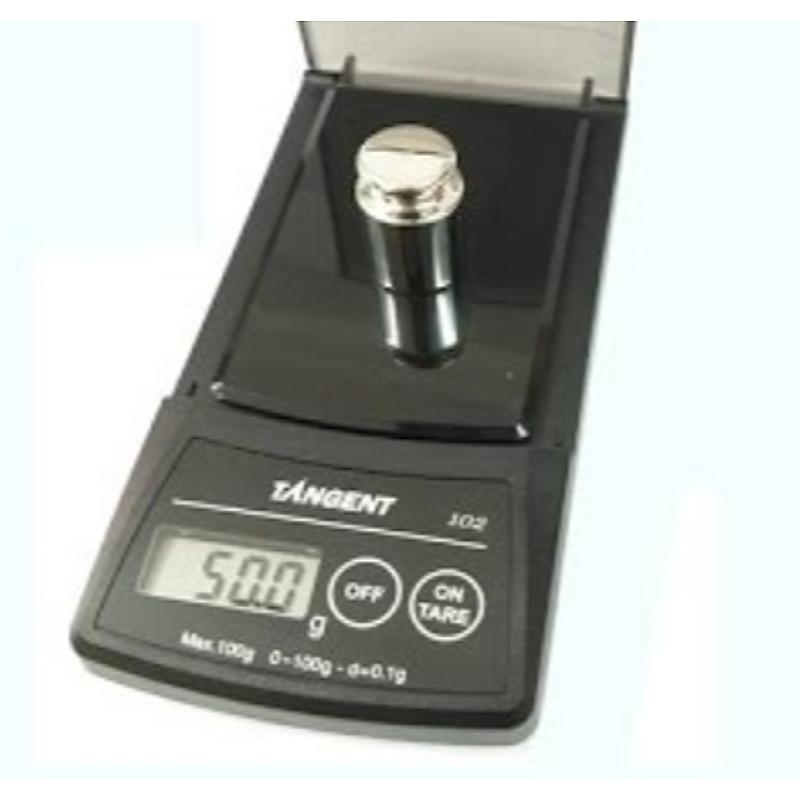 Cân mini TANITA Tangent KP 102