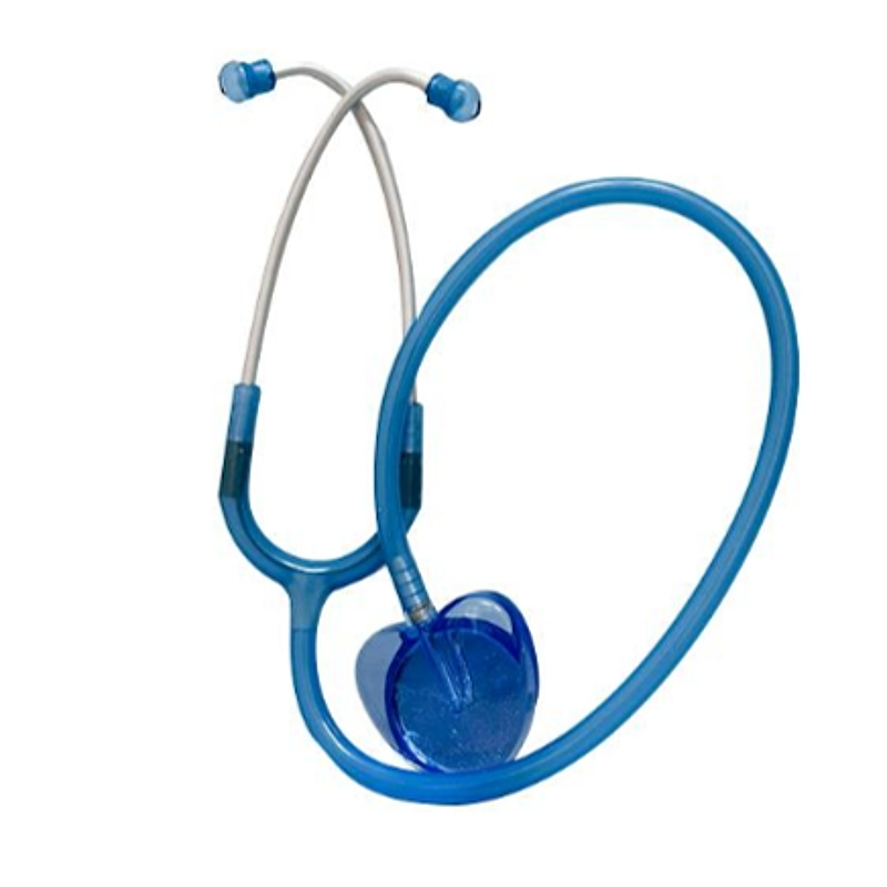 Ống nghe 1 mặt hình trái tim Spirit CK-AC603H