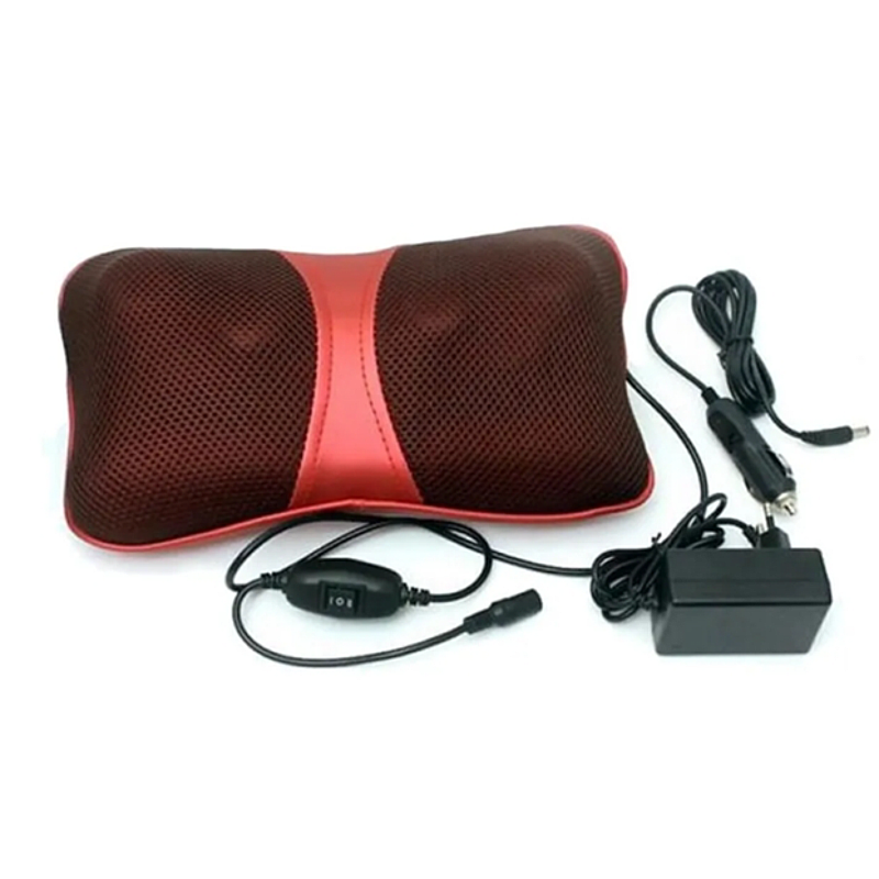 Gối Massage Hồng Ngoại- Unicare UCW-2001