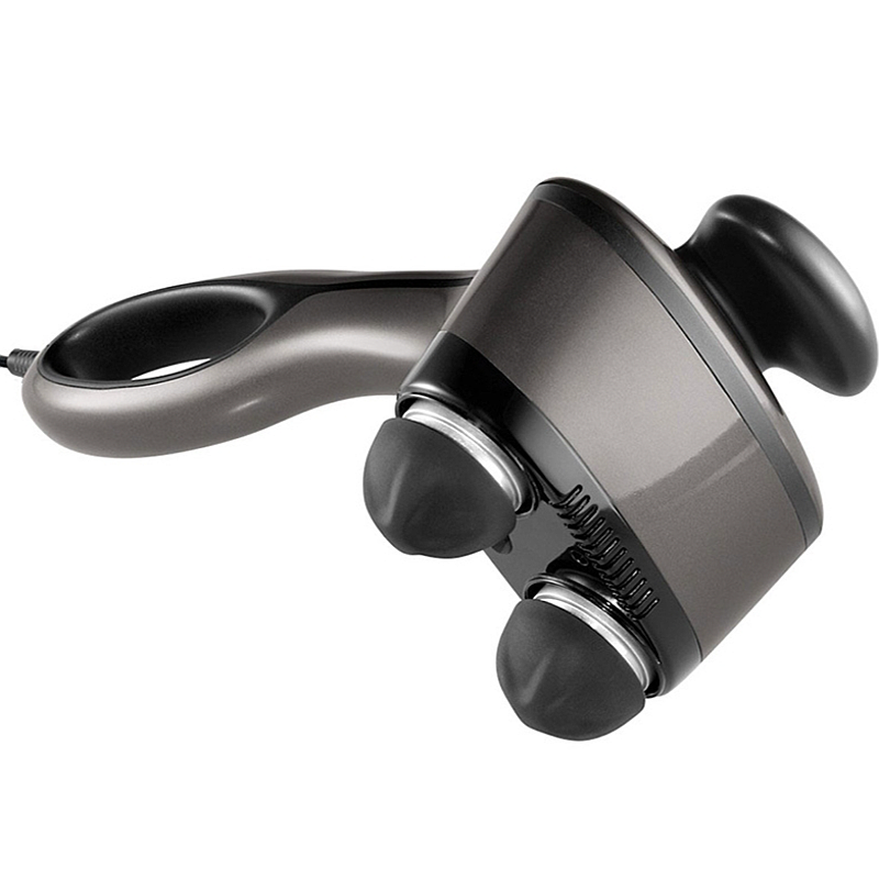 Máy massage cầm tay chuyên nghiệp nóng lạnh HoMedics HHP-500H