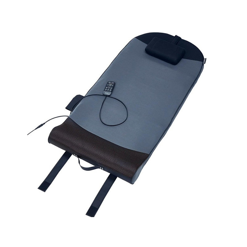 Đệm massage body công nghệ khí nén Shiatsu 3D Homedics BM-AC108HJ