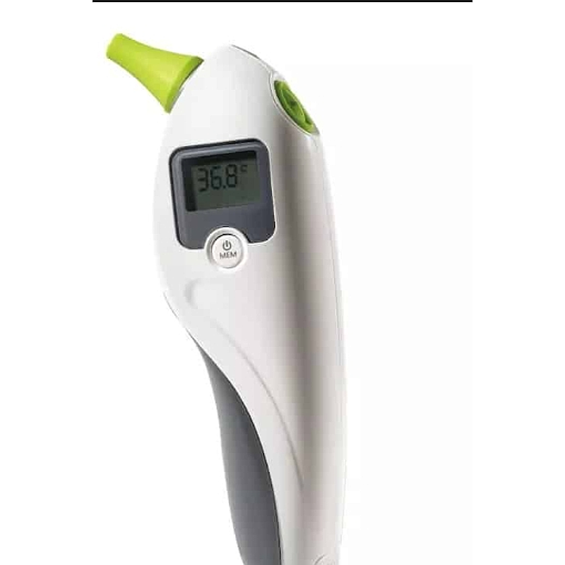 Nhiệt kế đo tai Yuwell YHT-102