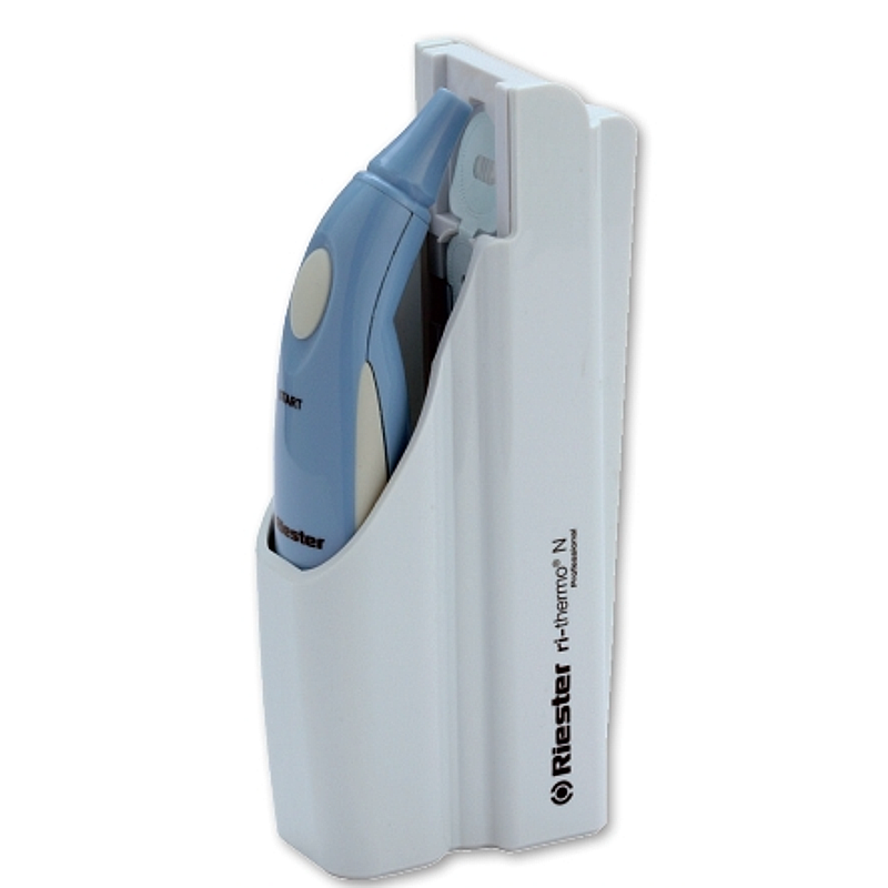 Nhiệt kế hồng ngoại đo tai Ri-thermo N
