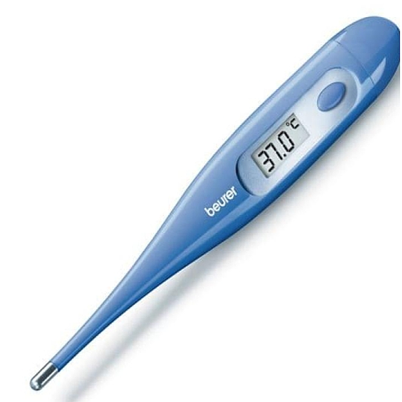 Nhiệt kế điện tử đầu cứng Beurer FT09