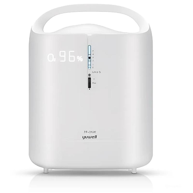 Máy tạo oxy Yuwell 3 lít 7F-3NW