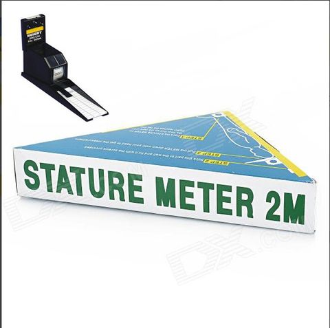 Thước đo chiều cao Stature Meter 2M
