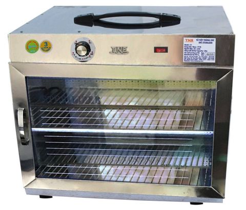 TỦ TIỆT TRÙNG UV TNE
