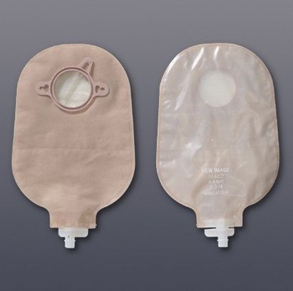 Túi chứa nước tiểu 2 mảnh Hollister