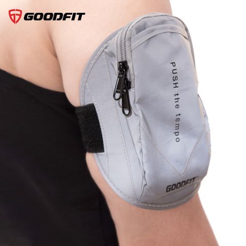 Túi đeo điện thoại chạy bộ Armband GoodFit GF201RA