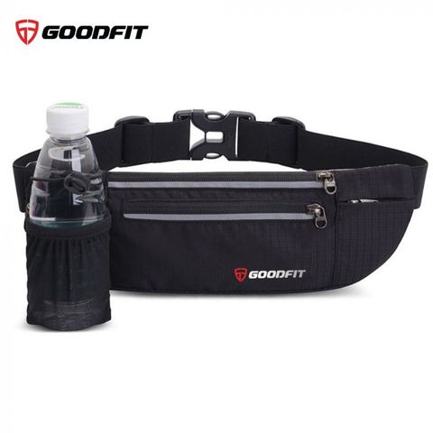 Túi đeo hông chạy bộ có ngăn đựng nước GoodFit GF108RB