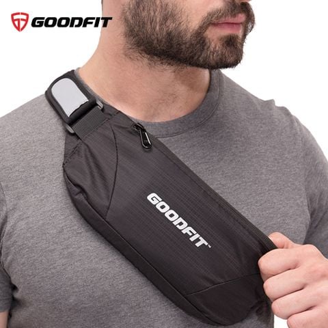 Túi đeo hông chạy bộ GoodFit GF103RB